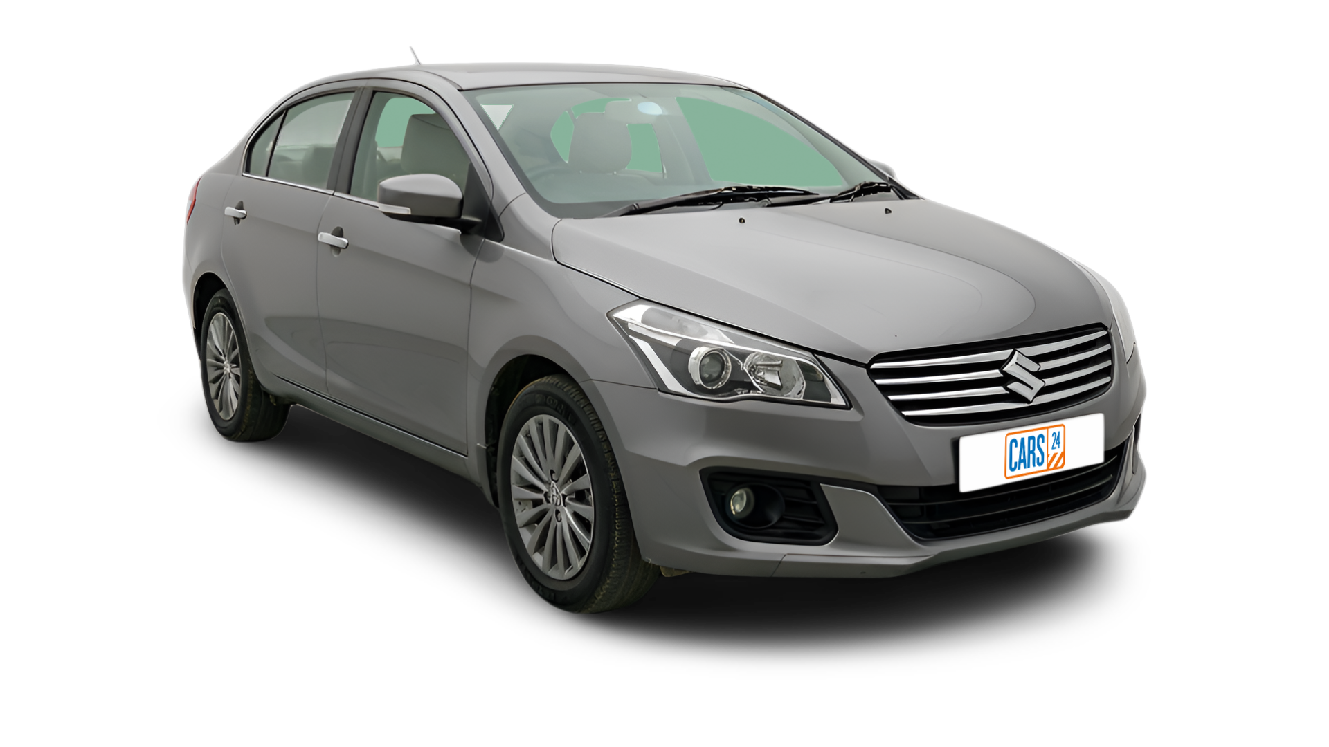 Maruti Ciaz-img